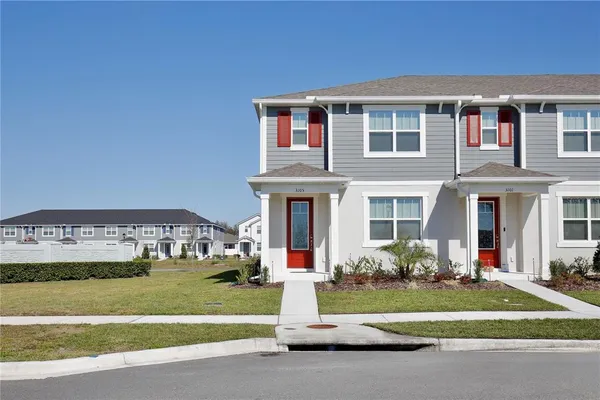 $2,415 | 3105 Douglas Fir Drive, Apopka, FL 32703
