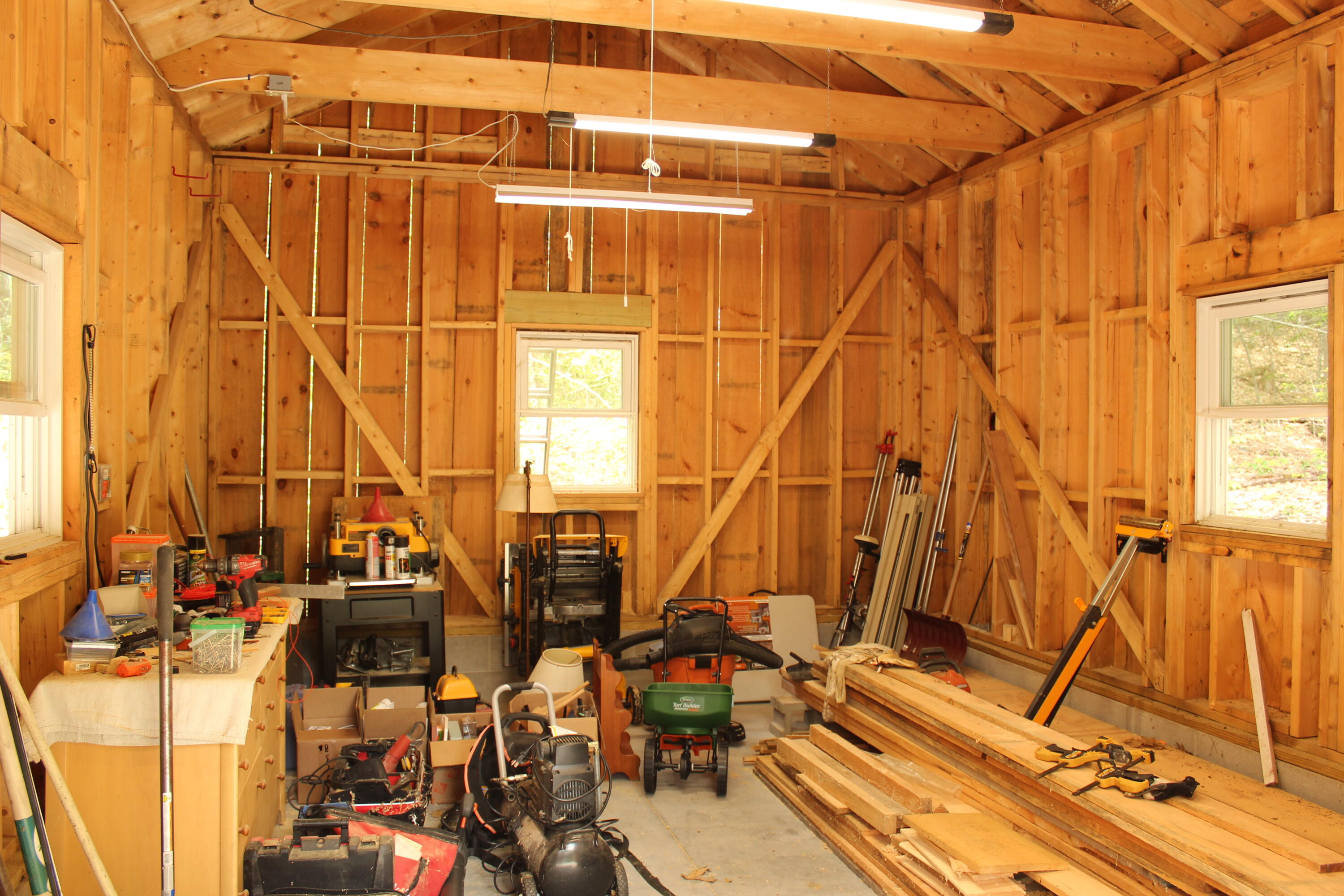166 Wilkins Road Acton, ME 04001 - Photo 31 of 49 IMG_8109