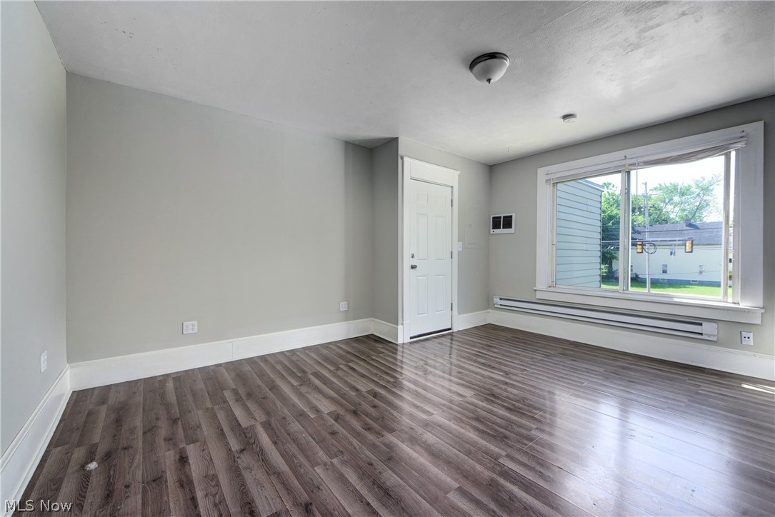 3390 Fulton Road Cleveland, OH 44109 - Photo 14 of 50 Vacant 3 bed could rent for $950