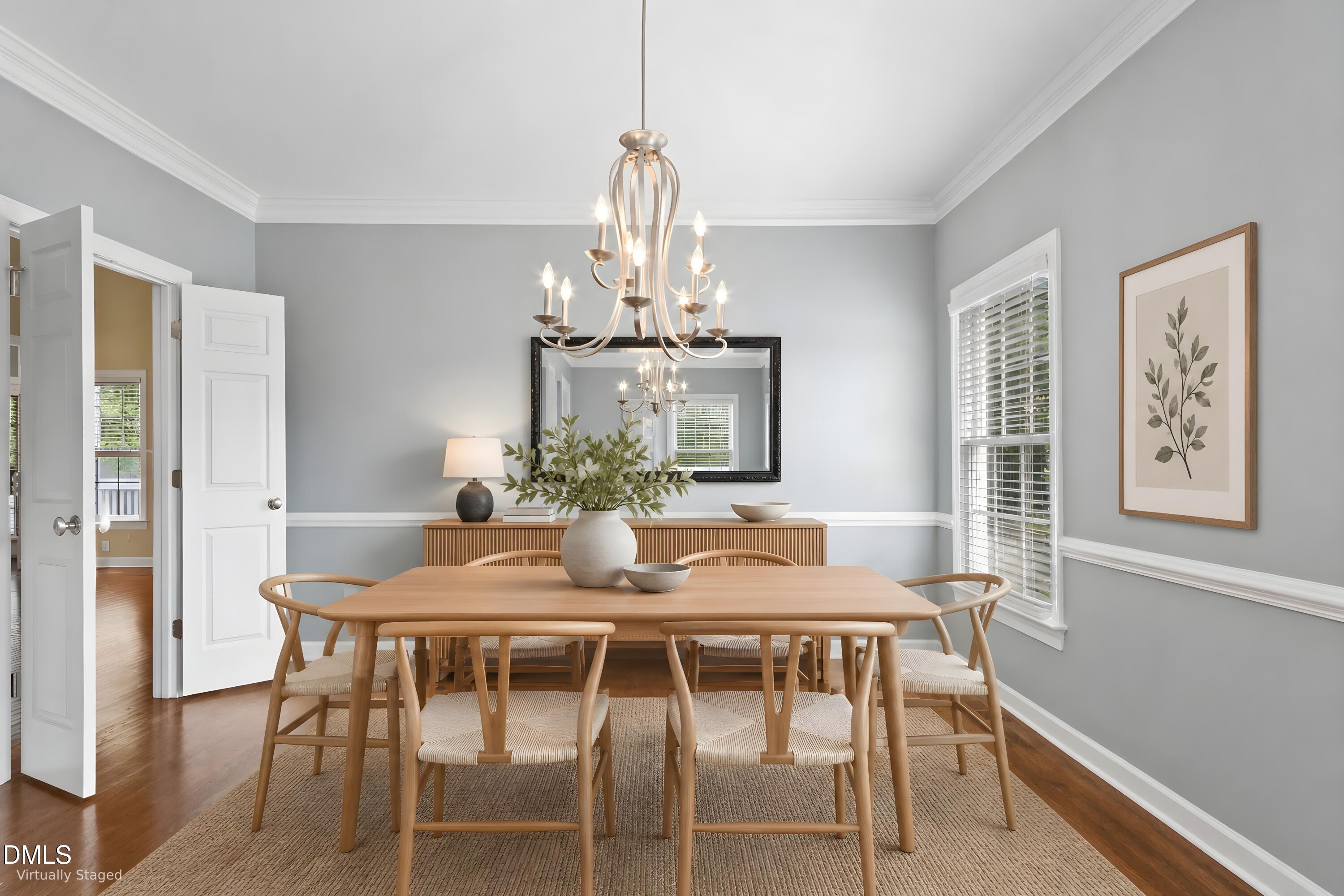 100 Wentbridge Road Cary, NC 27519 - Photo 8 of 40