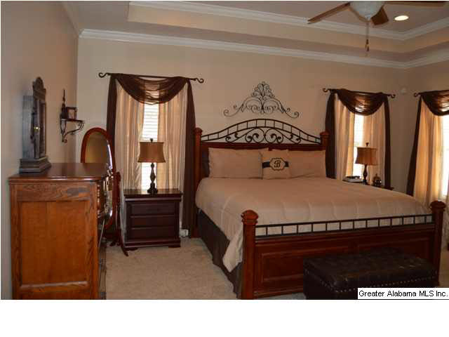 1102 Jackson Way Southwest Jacksonville, AL 36265 - Photo 18 of 30