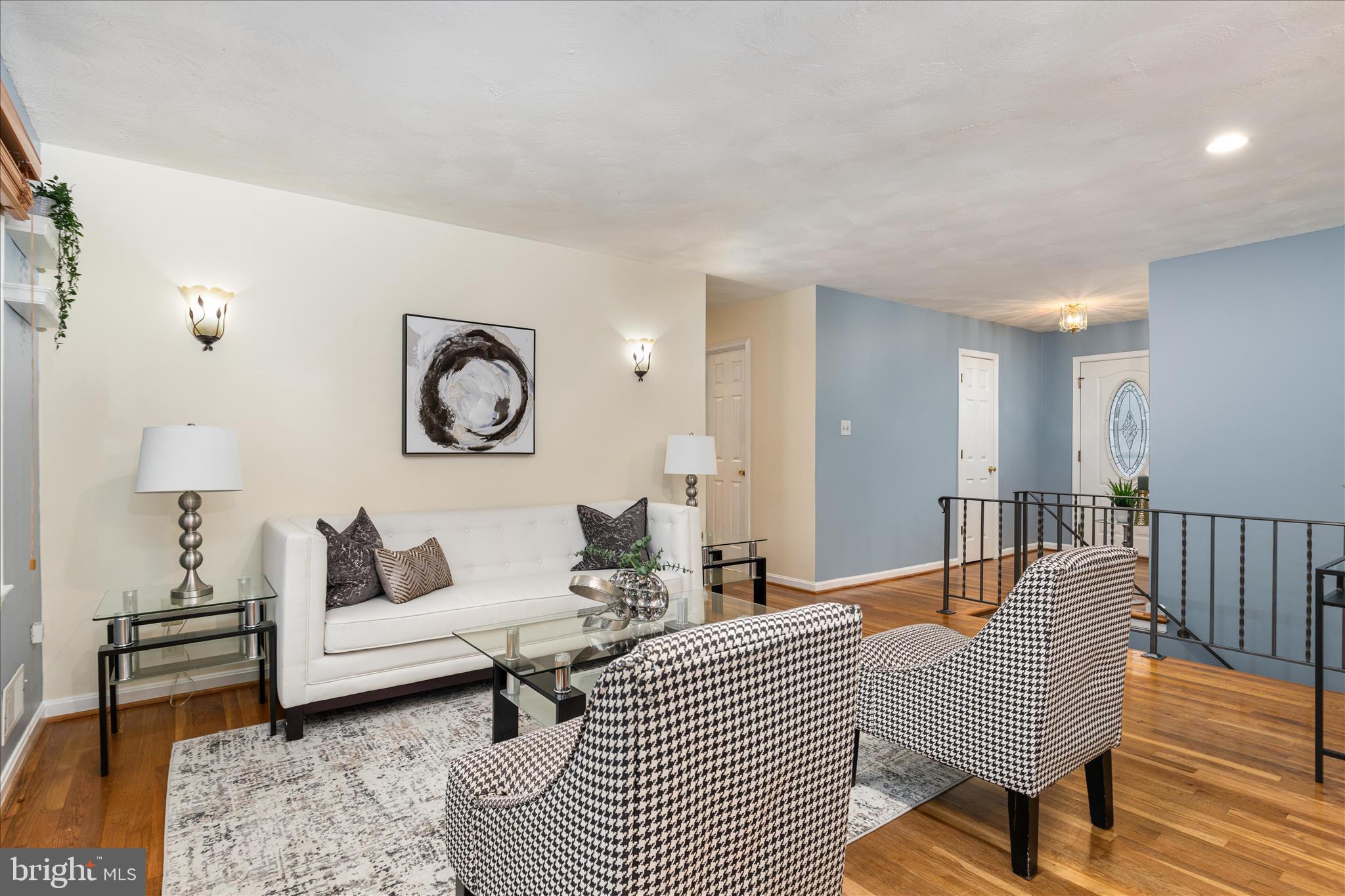 7398 Roxbury Avenue Manassas, VA 20109 - Photo 15 of 75