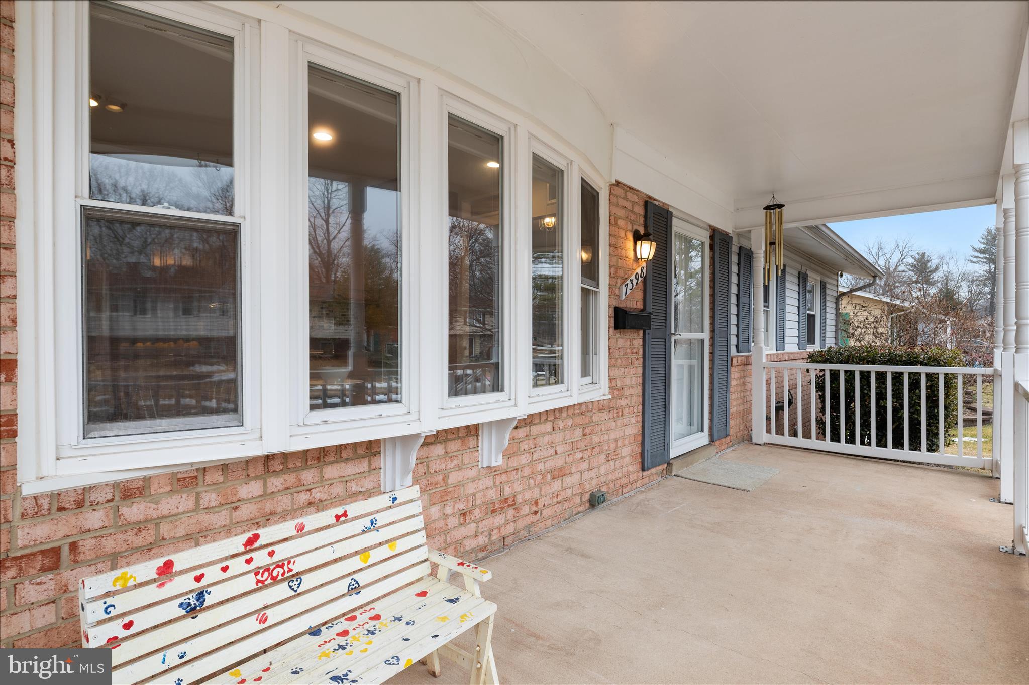 7398 Roxbury Avenue Manassas, VA 20109 - Photo 34 of 75