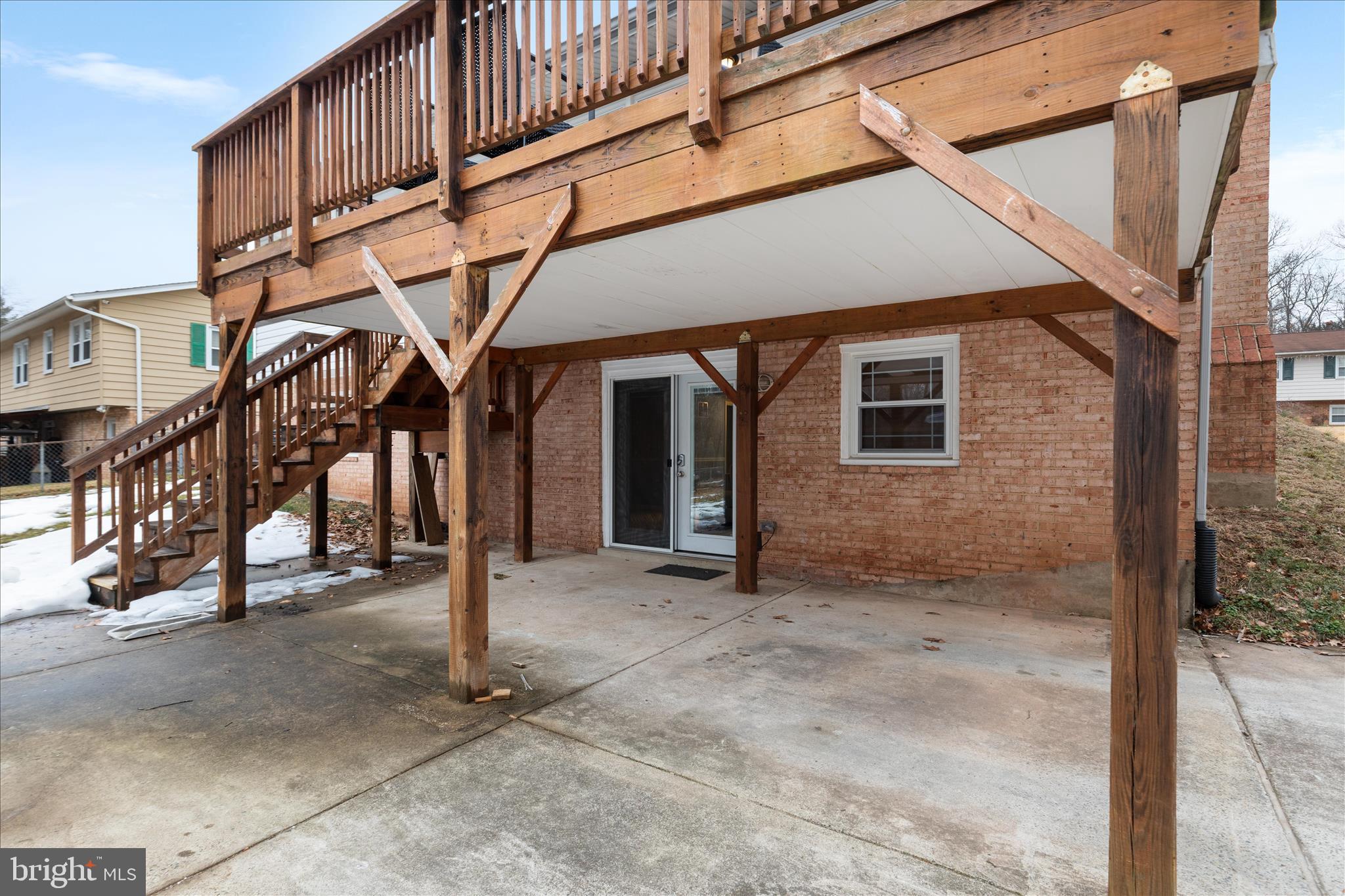 7398 Roxbury Avenue Manassas, VA 20109 - Photo 41 of 75