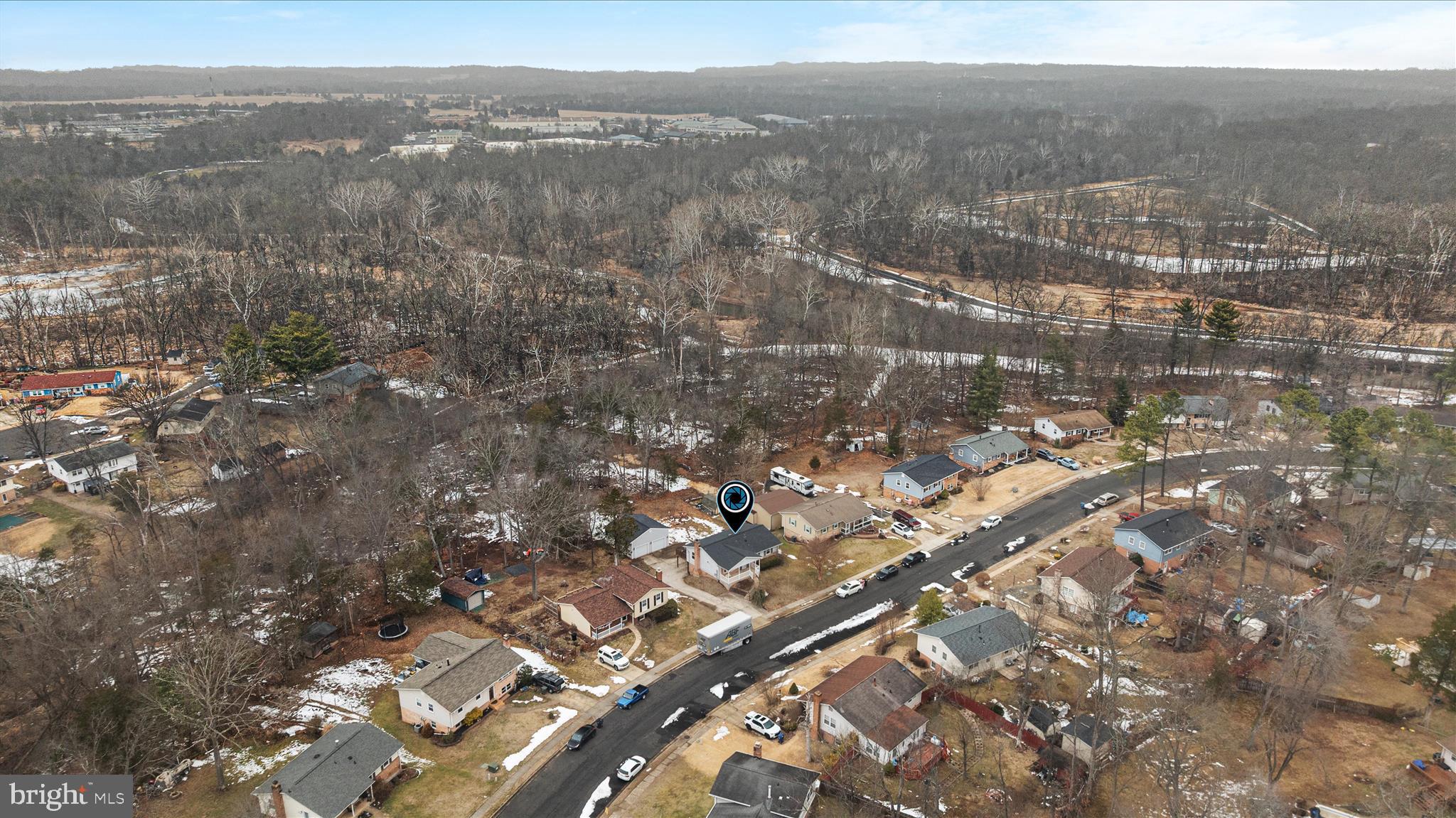 7398 Roxbury Avenue Manassas, VA 20109 - Photo 51 of 75