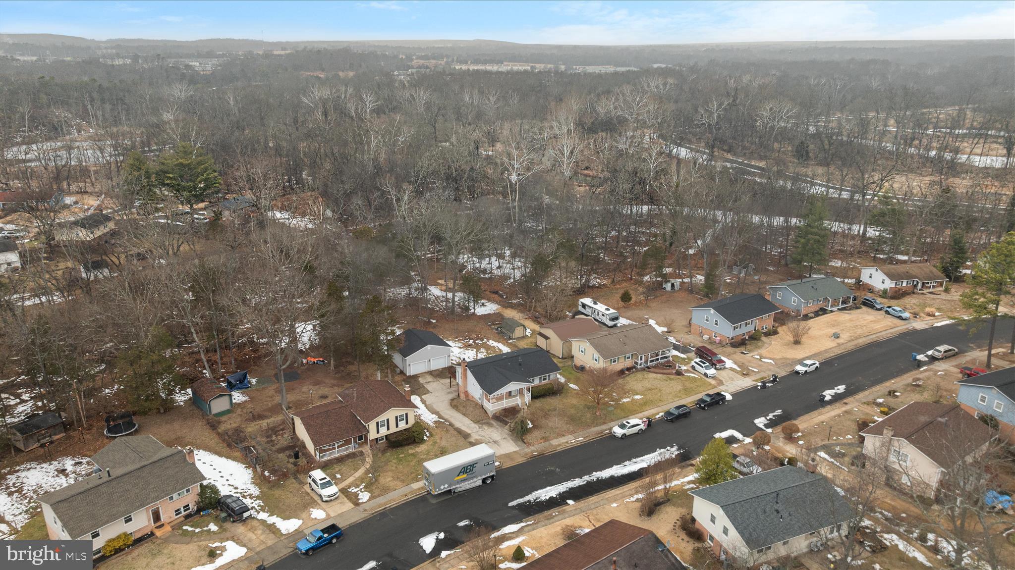 7398 Roxbury Avenue Manassas, VA 20109 - Photo 57 of 75