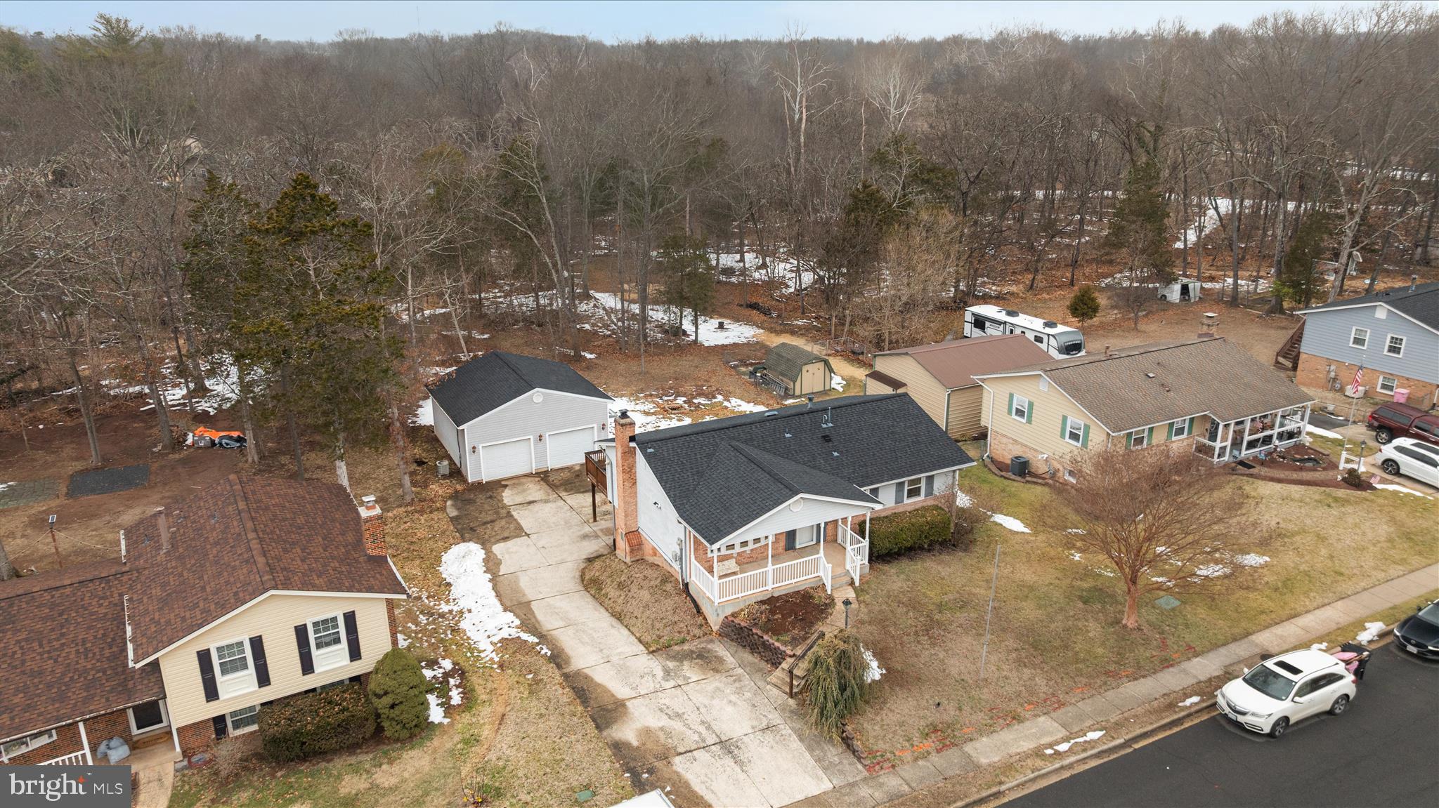 7398 Roxbury Avenue Manassas, VA 20109 - Photo 60 of 75