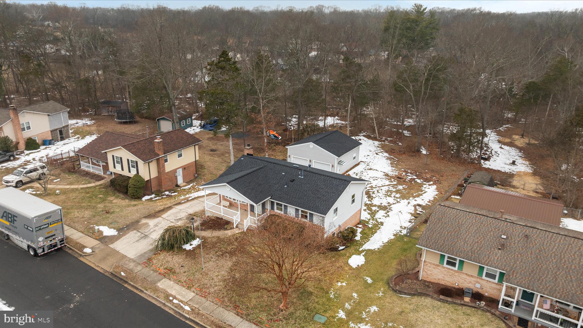 7398 Roxbury Avenue Manassas, VA 20109 - Photo 61 of 75