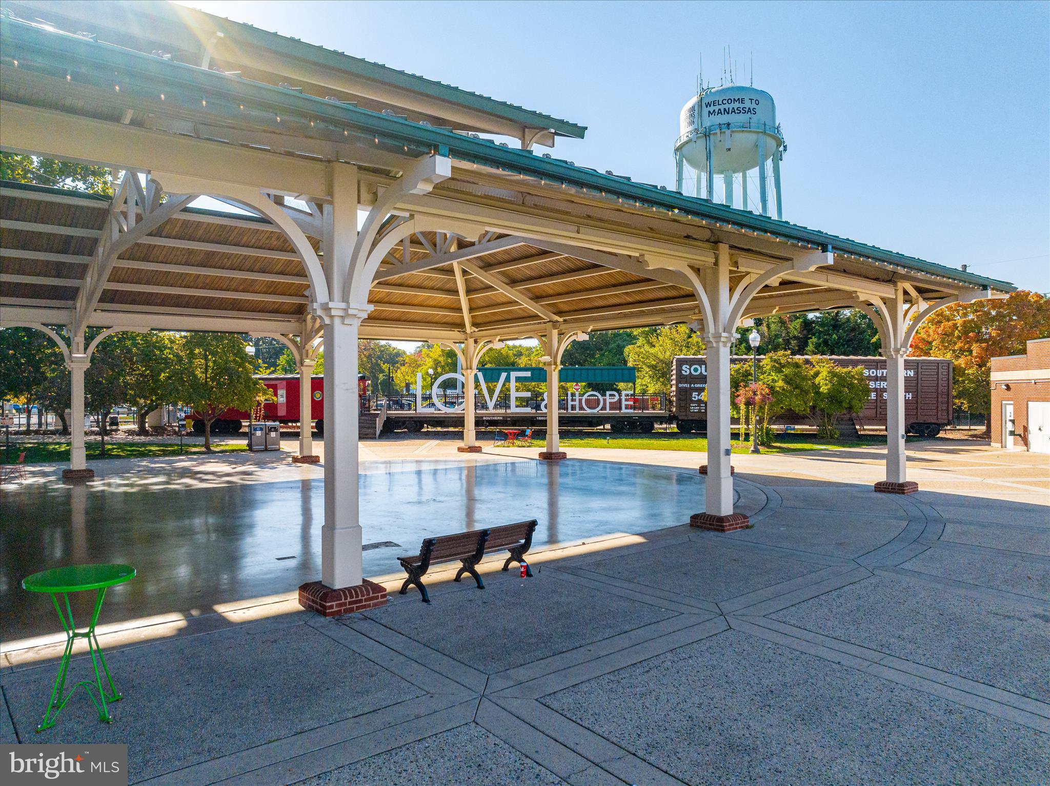 7398 Roxbury Avenue Manassas, VA 20109 - Photo 66 of 75