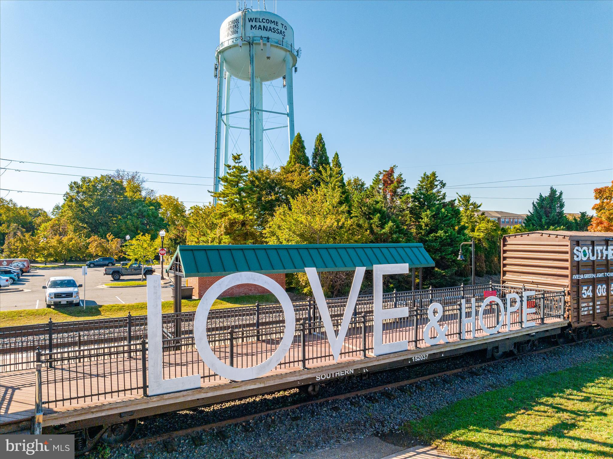 7398 Roxbury Avenue Manassas, VA 20109 - Photo 67 of 75