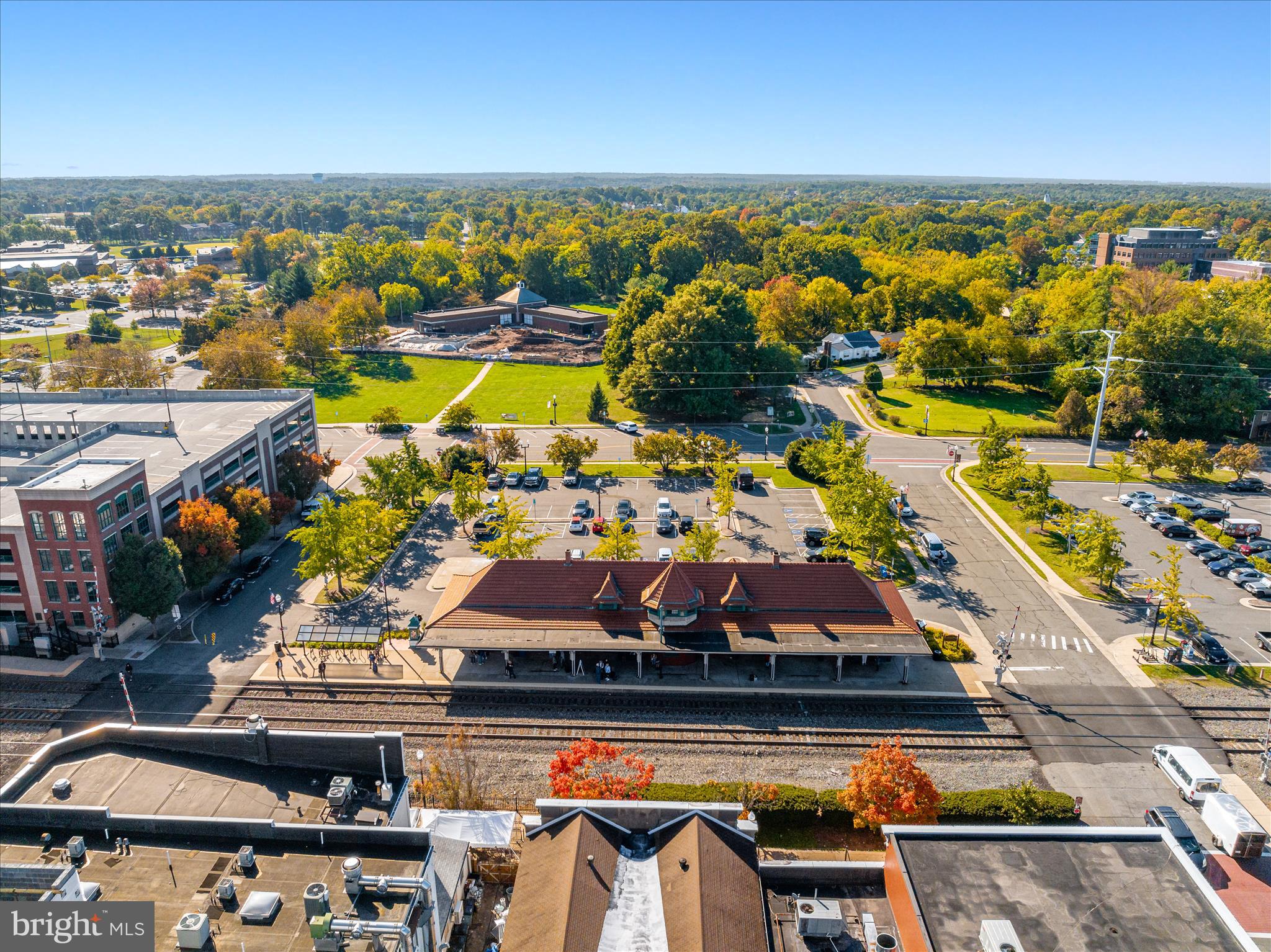 7398 Roxbury Avenue Manassas, VA 20109 - Photo 72 of 75 an outdoor view of the ocean and houses