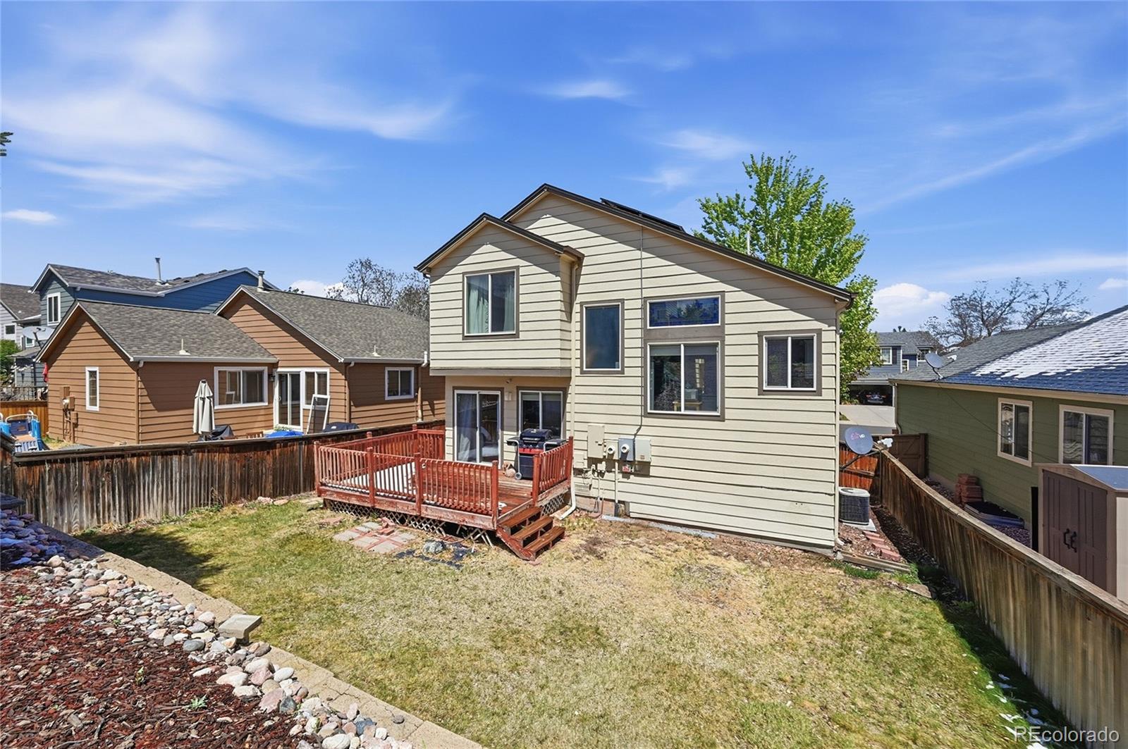 9679 Parramatta Place Highlands Ranch, CO 80130 - Photo 24 of 25 Gallery Image 24