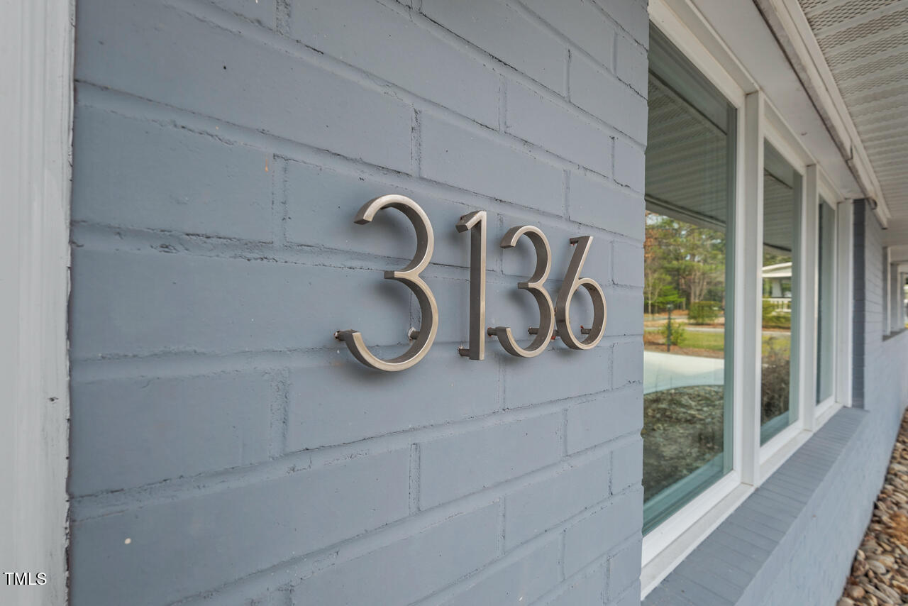 3136 Dixon Road Durham, NC 27707 - Photo 3 of 47 address moment