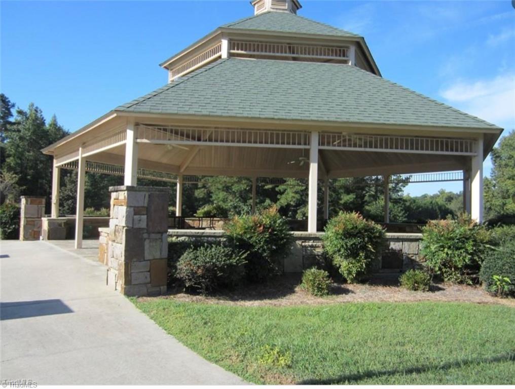 338 Scout Road Lexington, NC 27292 - Photo 5 of 8 Community Gazebo.....