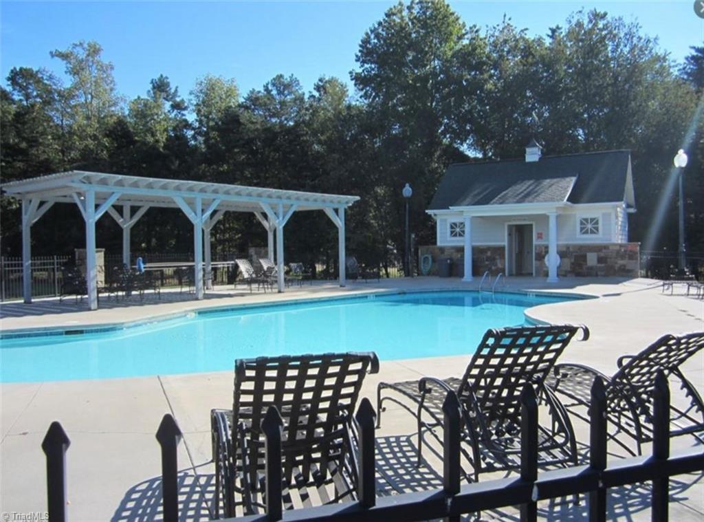 338 Scout Road Lexington, NC 27292 - Photo 7 of 8 Community Pool