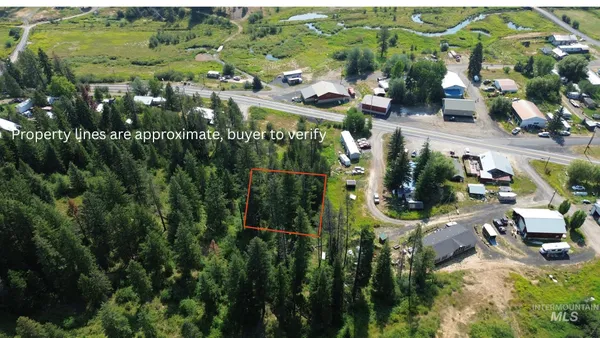 $25,000 | Tbd Tbd Lots 3.5-6 High Street, St. Maries, ID 83861