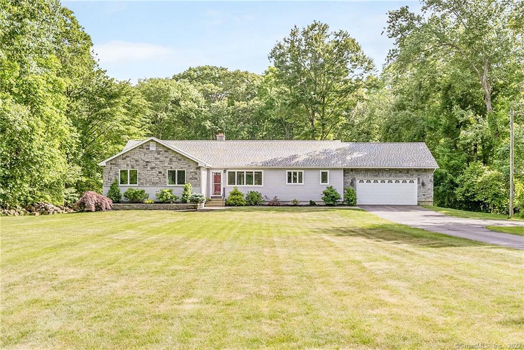 118 Crouch Road Hebron, CT 06231 - Photo 1 of 1 Gallery Image 1
