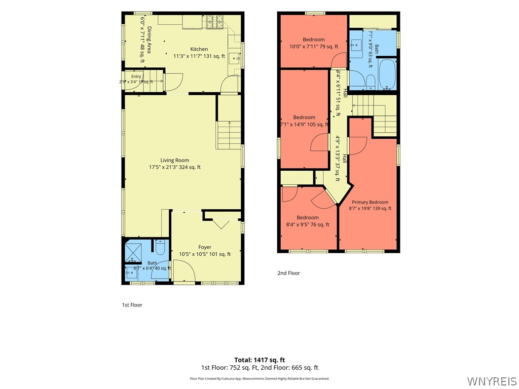 87 Roland Avenue Lackawanna, NY 14218 - Photo 5 of 42 Gallery Image 5