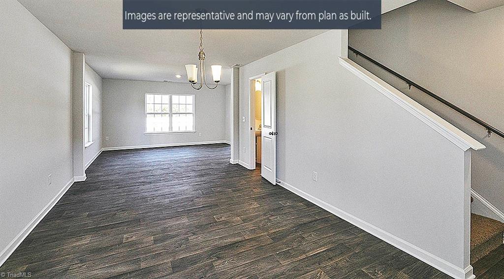 6706 Capstone Court, Unit 208 Rural Hall, NC 27045 - Photo 3 of 21 Gallery Image 3