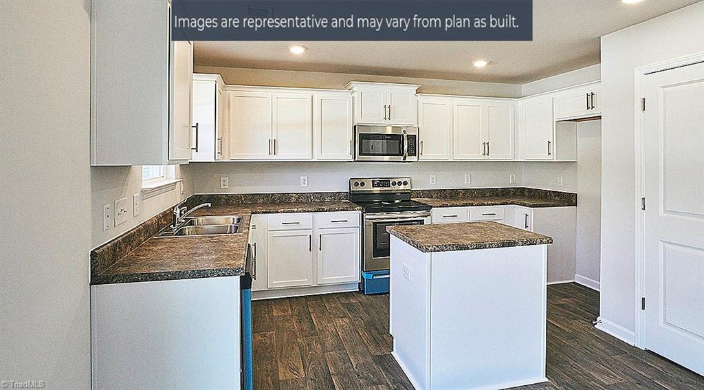 6706 Capstone Court, Unit 208 Rural Hall, NC 27045 - Photo 8 of 21 Gallery Image 8