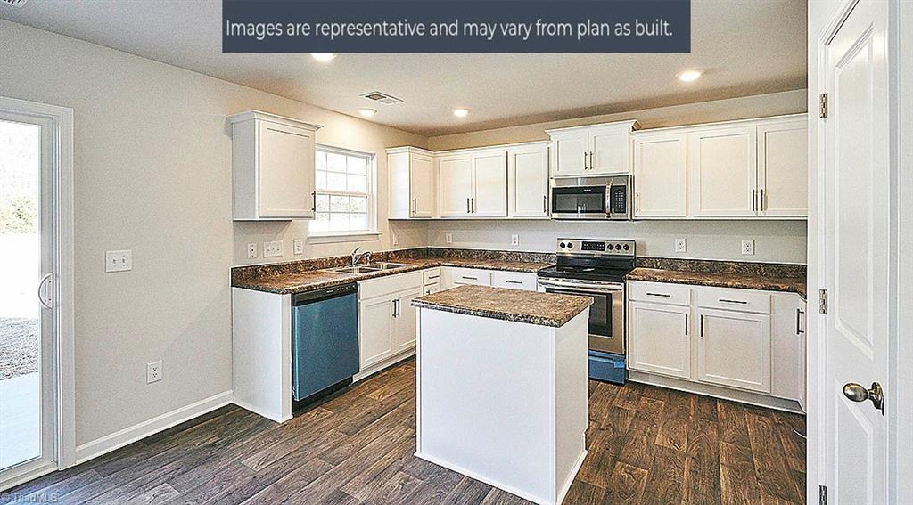 6706 Capstone Court, Unit 208 Rural Hall, NC 27045 - Photo 9 of 21 Gallery Image 9