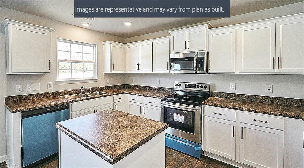 6706 Capstone Court, Unit 208 Rural Hall, NC 27045 - Photo 10 of 21 Gallery Image 10