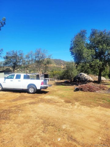 a view of a lake with houses
