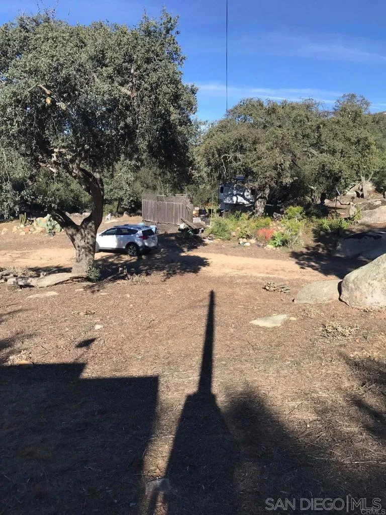 17869 Lyons Valley Road Jamul, CA 91935 - Photo 6 of 18 a view of swimming pool with a yard