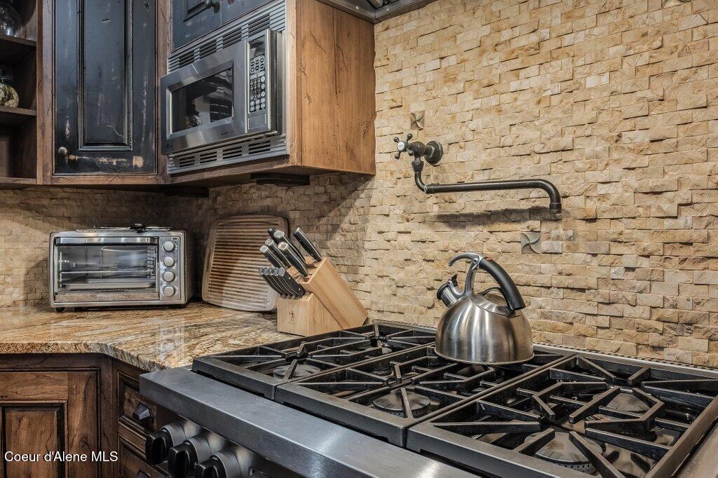 6078 Quartzite Lane Coeur D'Alene, ID 83814 - Photo 17 of 83 High-End Appliances