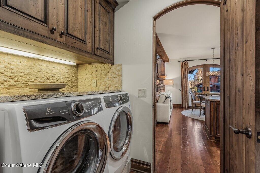 6078 Quartzite Lane Coeur D'Alene, ID 83814 - Photo 24 of 83 Laundry Room