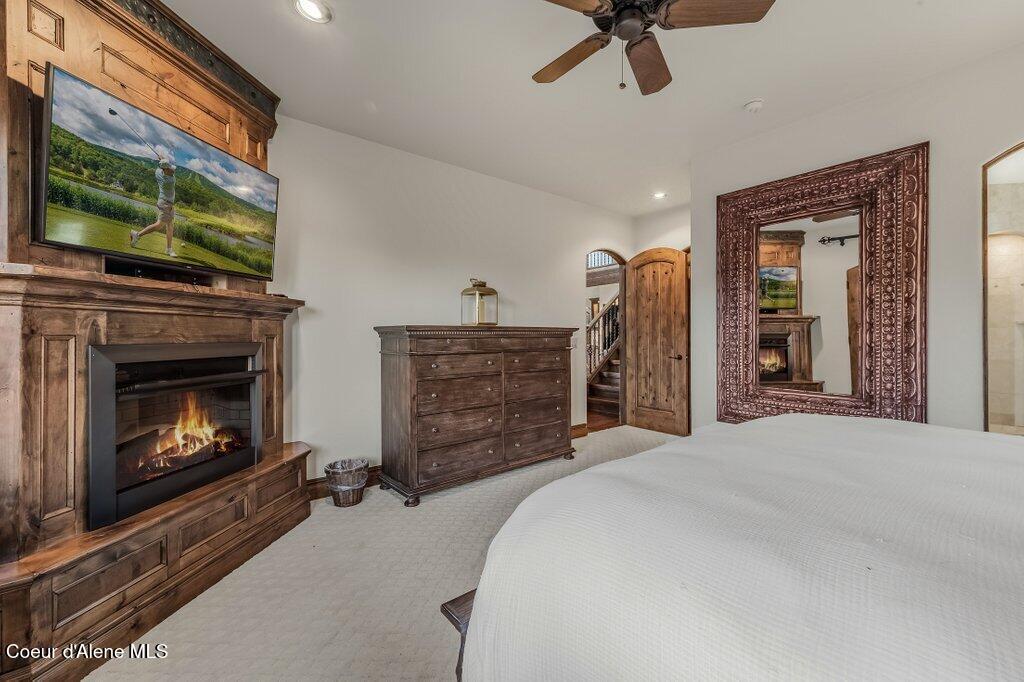 6078 Quartzite Lane Coeur D'Alene, ID 83814 - Photo 28 of 83 Primary Suite