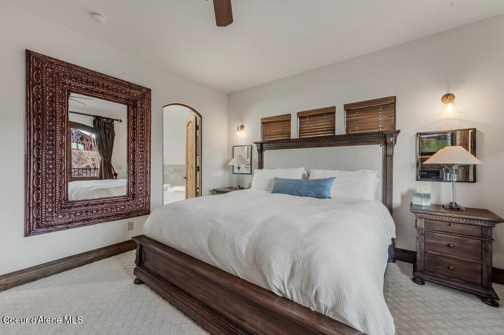 6078 Quartzite Lane Coeur D'Alene, ID 83814 - Photo 29 of 83 Primary Suite