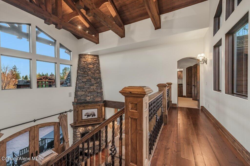 6078 Quartzite Lane Coeur D'Alene, ID 83814 - Photo 39 of 83 Upstairs Landing