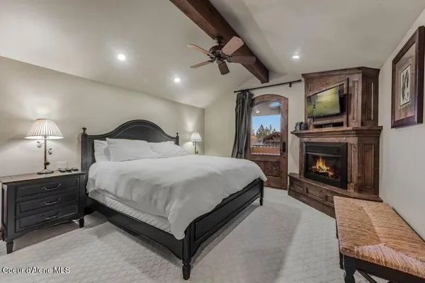 $1,485,000 | 6078 Quartzite Lane, Coeur D'Alene, ID 83814
