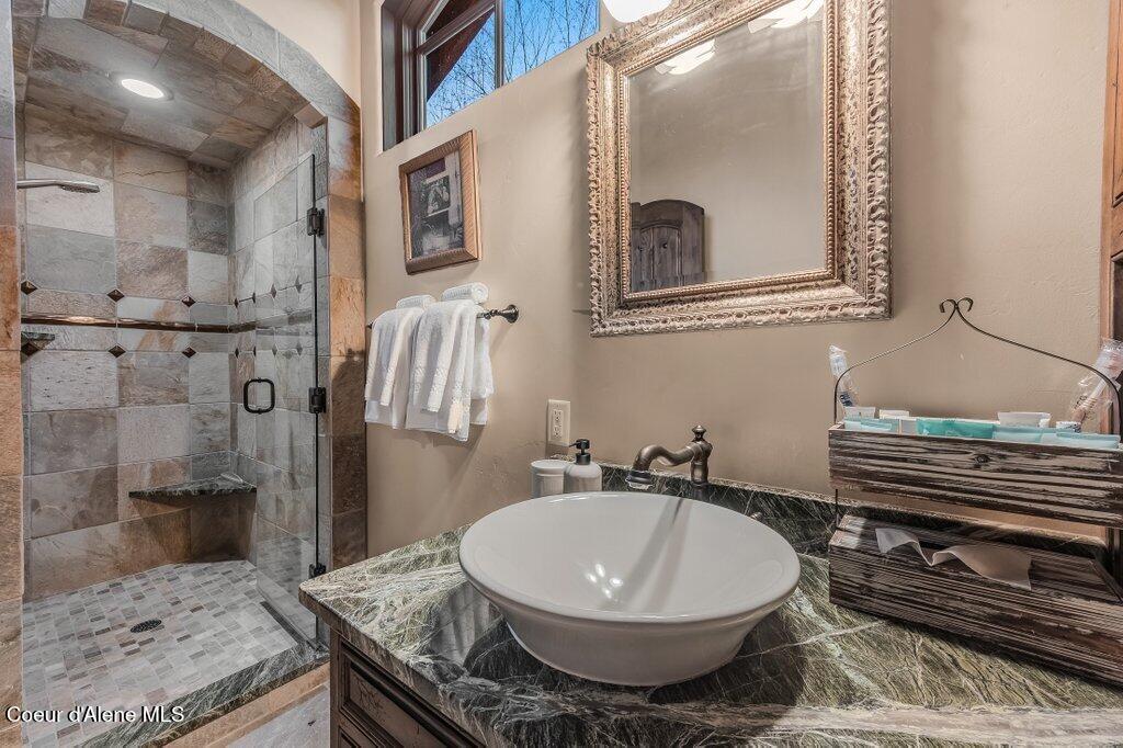 6078 Quartzite Lane Coeur D'Alene, ID 83814 - Photo 51 of 83 Vessel Sink