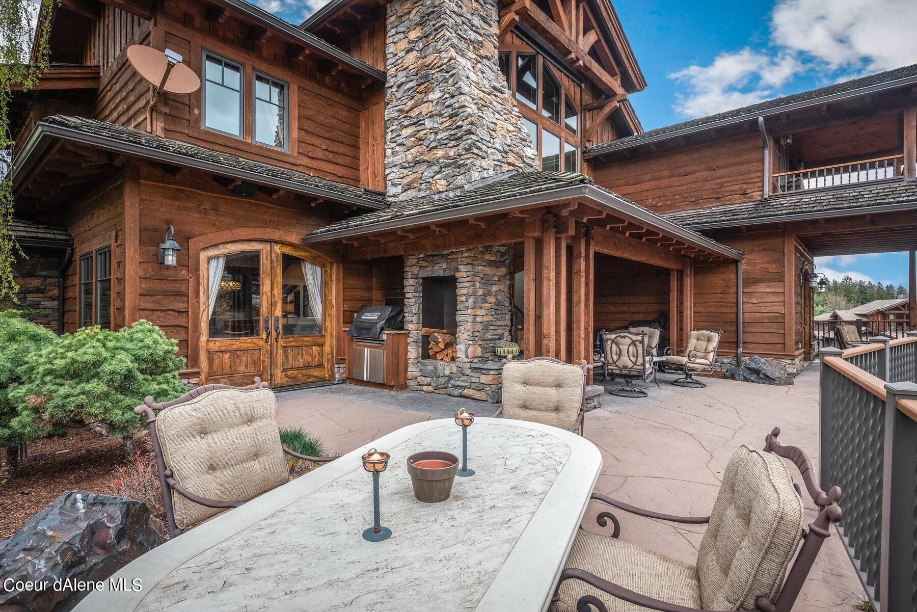 6078 Quartzite Lane Coeur D'Alene, ID 83814 - Photo 57 of 83 Multiple Seating Areas