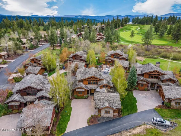 $1,485,000 | 6078 Quartzite Lane, Coeur D'Alene, ID 83814
