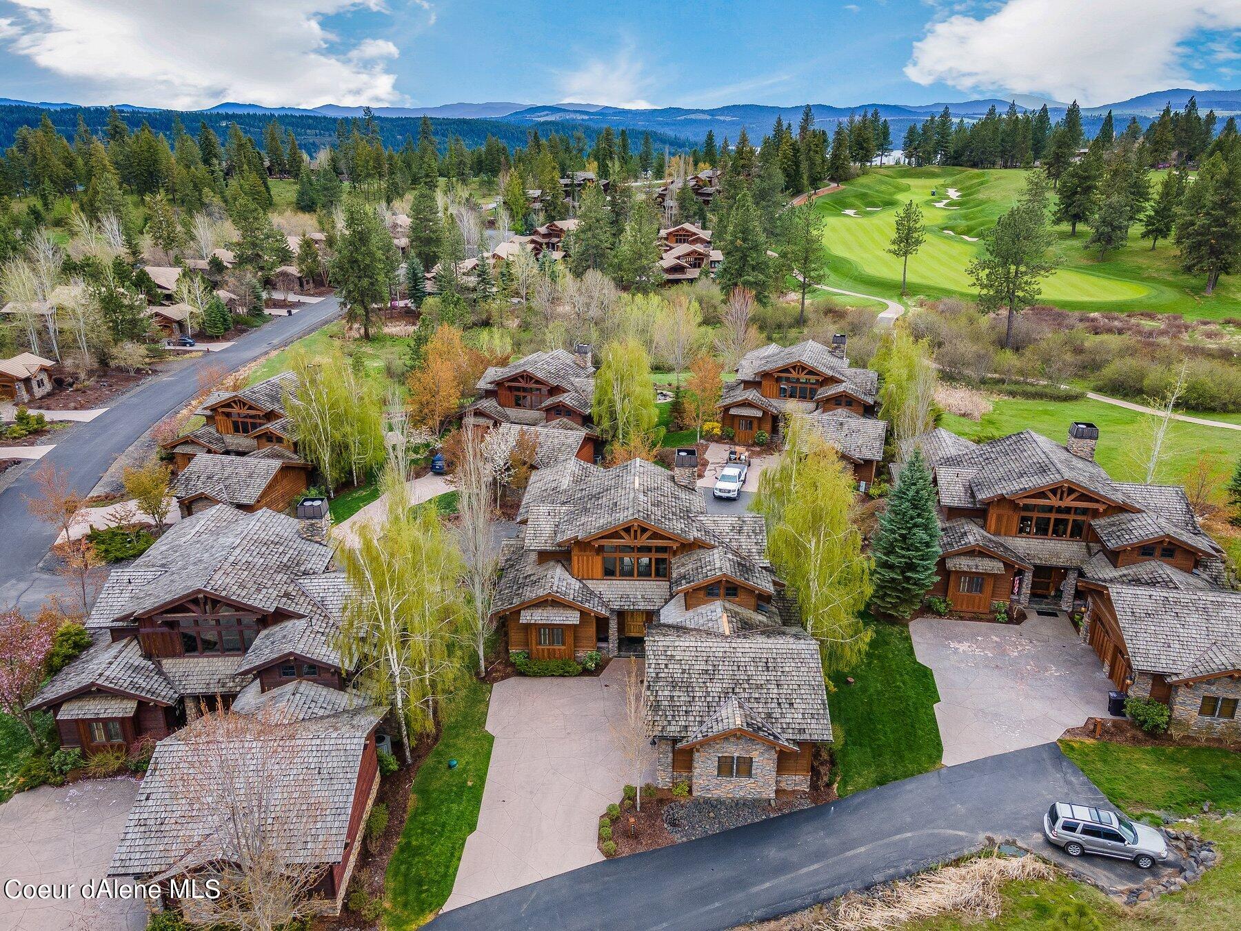 6078 Quartzite Lane Coeur D'Alene, ID 83814 - Photo 63 of 83 Convenient Club Location