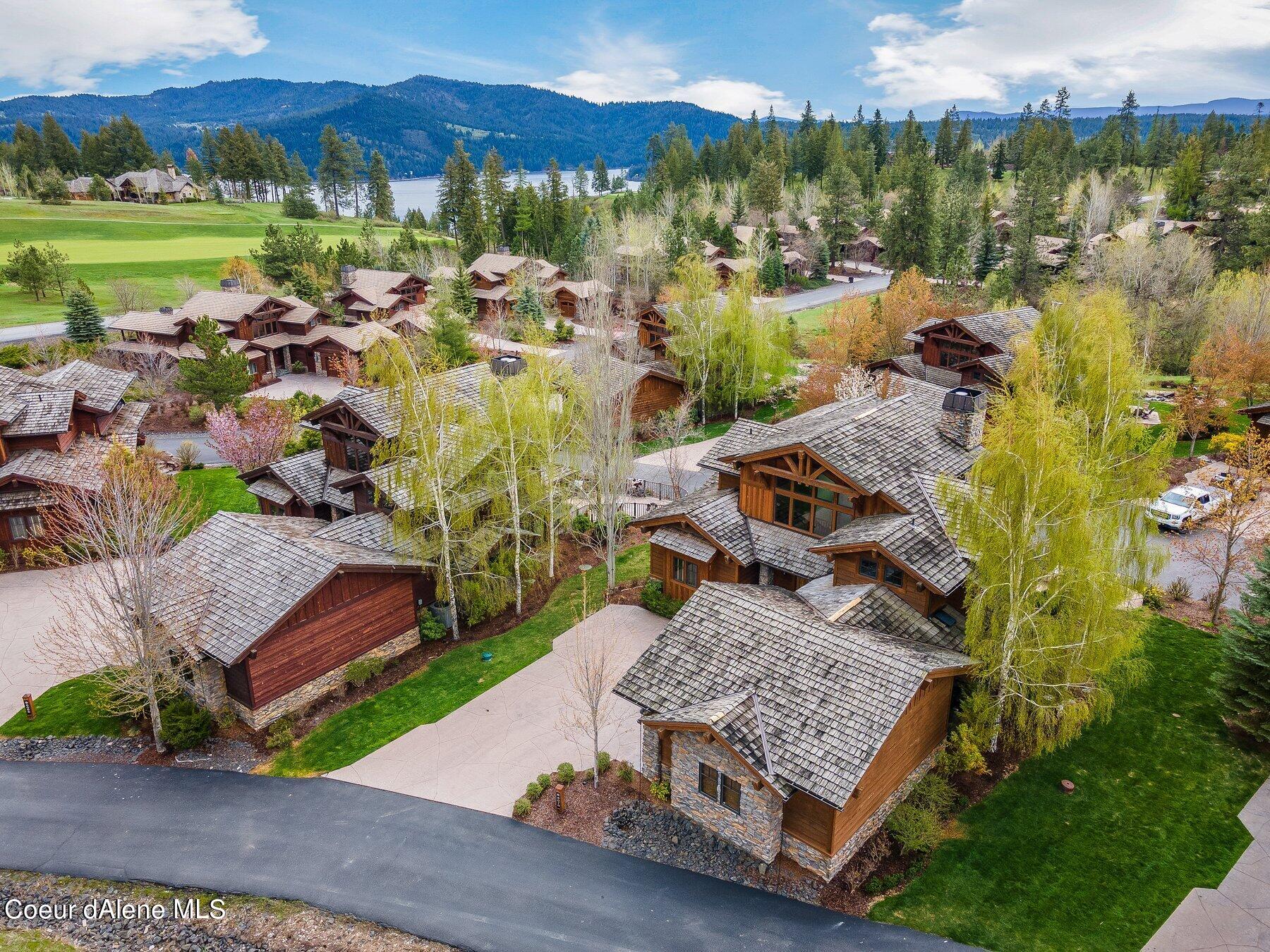 6078 Quartzite Lane Coeur D'Alene, ID 83814 - Photo 64 of 83 Black Rock Cabins