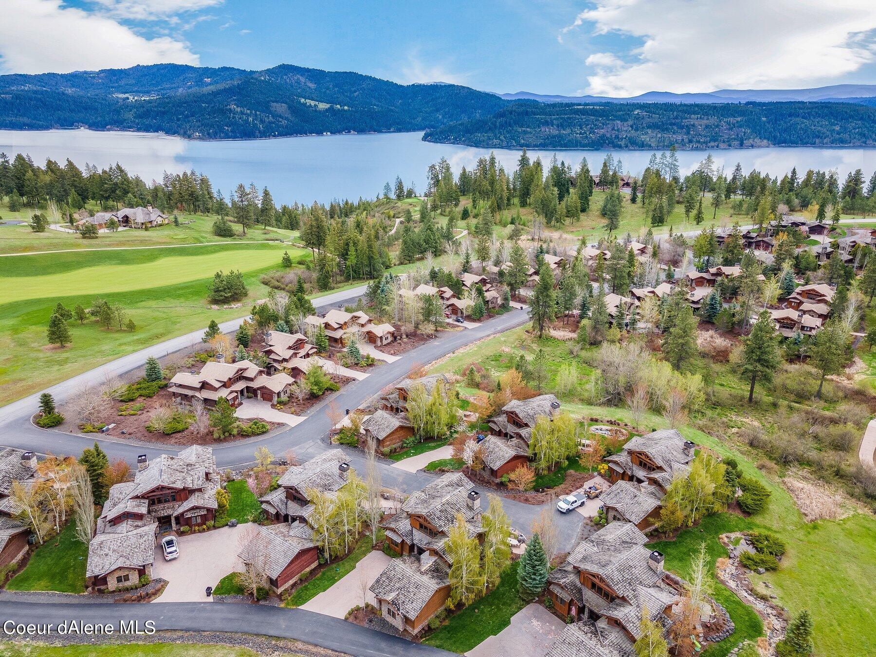 6078 Quartzite Lane Coeur D'Alene, ID 83814 - Photo 66 of 83 Beautiful Lake Coeur d'Alene