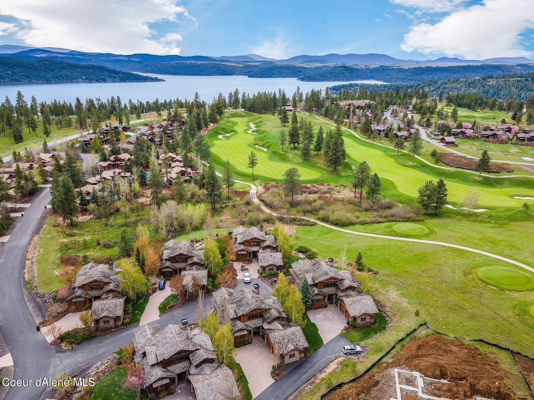 6078 Quartzite Lane Coeur D'Alene, ID 83814 - Photo 67 of 83 Cabins Along the 18th