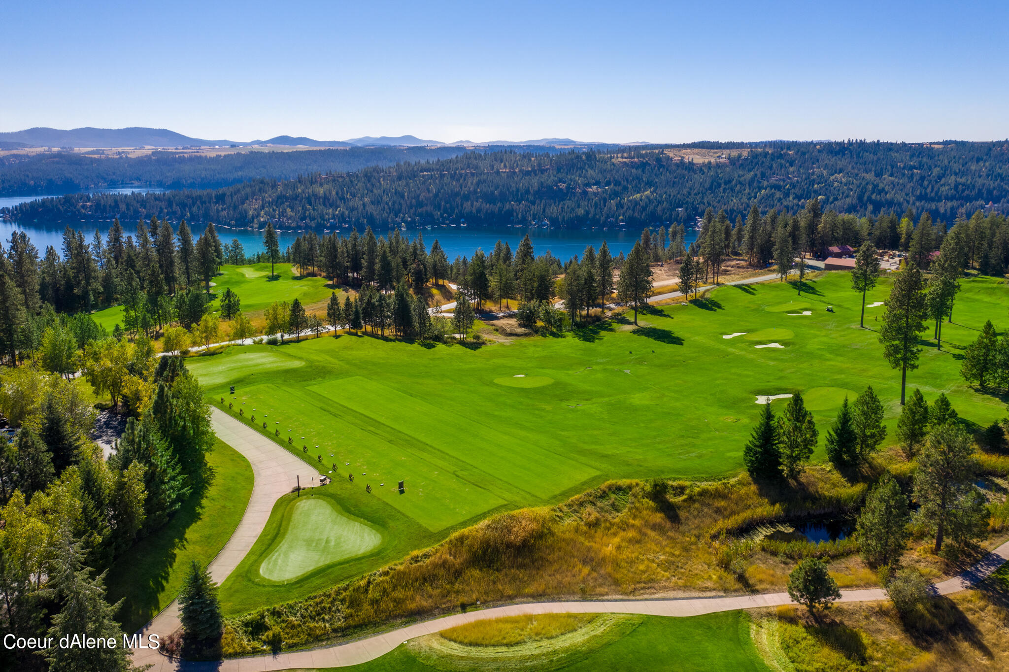 6078 Quartzite Lane Coeur D'Alene, ID 83814 - Photo 77 of 83 Extensive Practice Facility