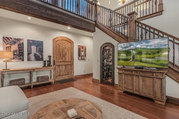$1,485,000 | 6078 Quartzite Lane, Coeur D'Alene, ID 83814