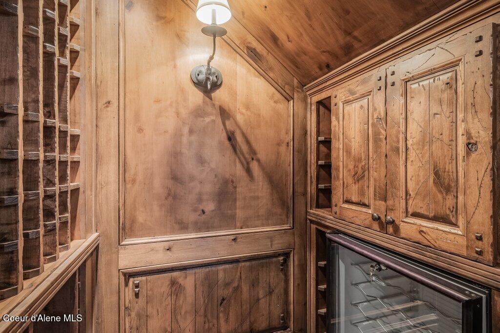 6078 Quartzite Lane Coeur D'Alene, ID 83814 - Photo 10 of 83 Wine Cellar