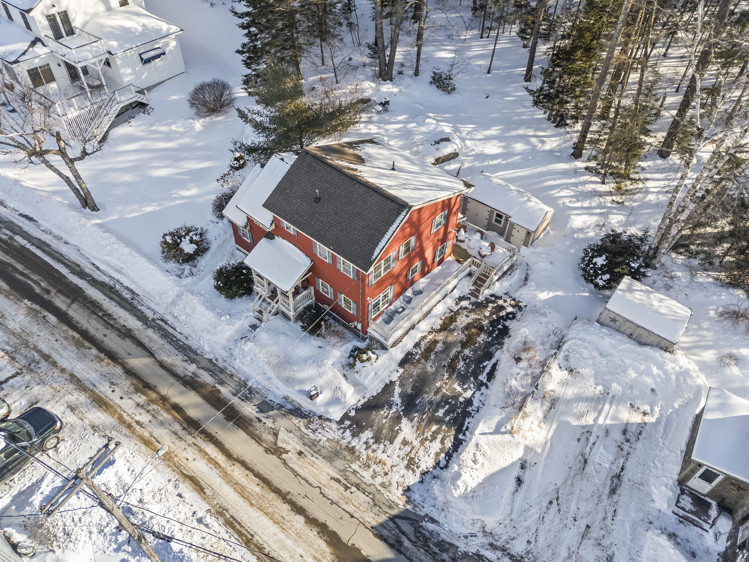 21 Lobster Cove Road Boothbay Harbor, ME 04538 - Photo 52 of 84 21 Lobster Cove Rd_0158