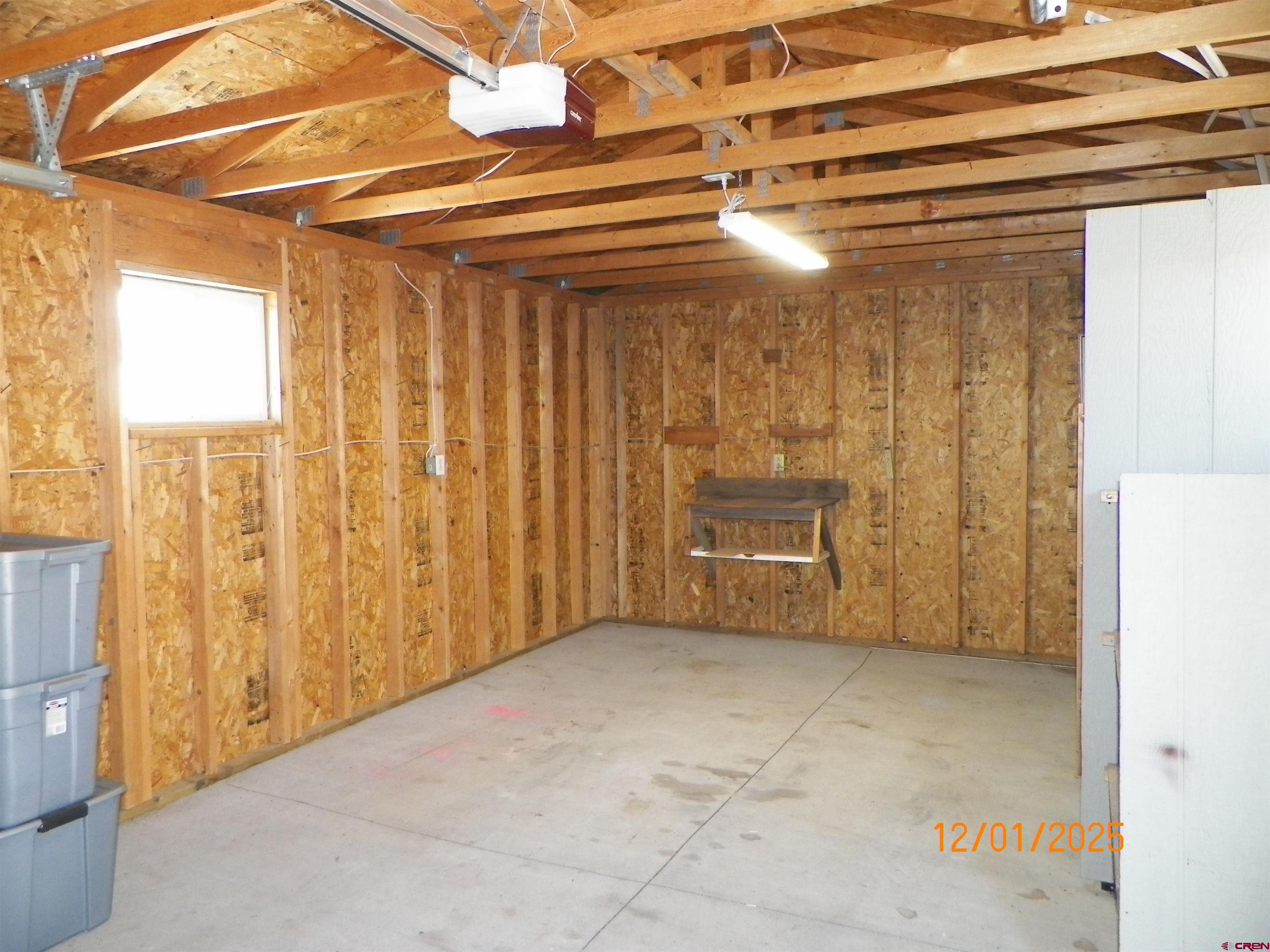 240 Southwest 13th Circle Cedaredge, CO 81413 - Photo 9 of 30 a view of an empty room