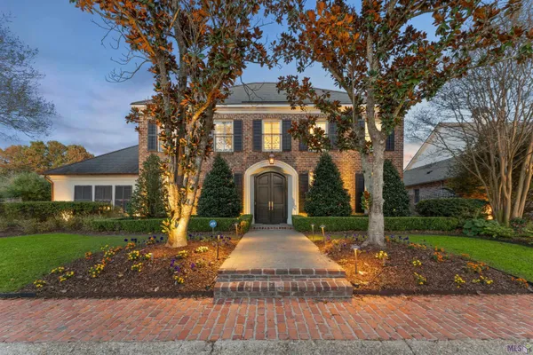 $1,269,000 | 2125 Rue Bienvenue, Baton Rouge, LA 70809