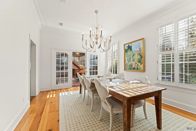 $1,269,000 | 2125 Rue Bienvenue, Baton Rouge, LA 70809