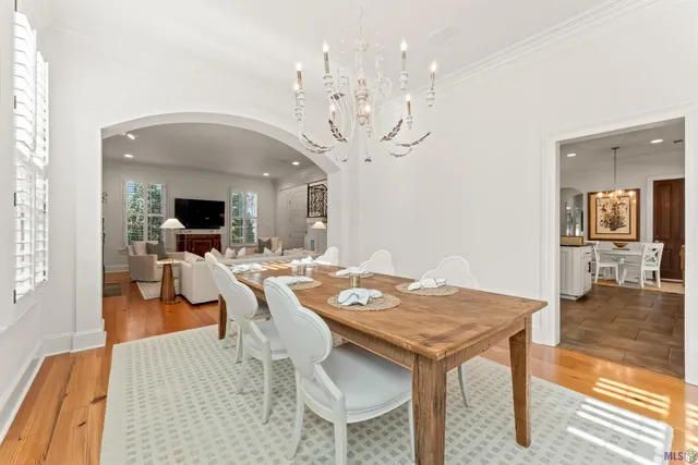 $1,269,000 | 2125 Rue Bienvenue, Baton Rouge, LA 70809