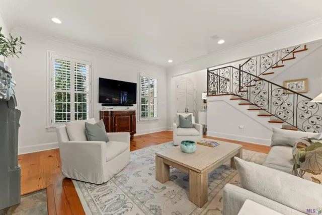 $1,269,000 | 2125 Rue Bienvenue, Baton Rouge, LA 70809